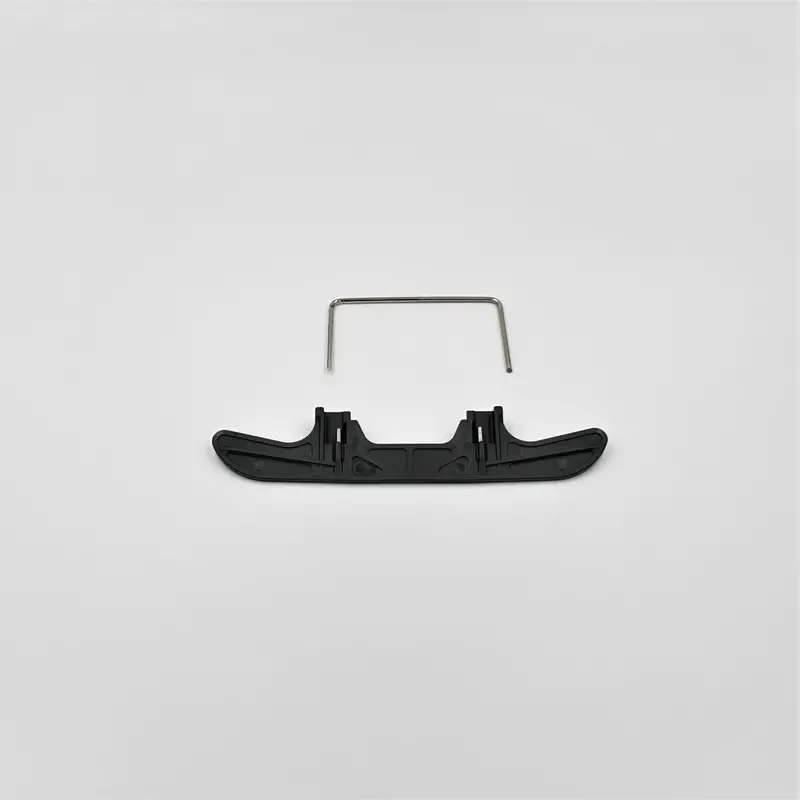 1Rc Front Bumper & Side Nerf Bar, 1/18 Lm 2.0, 1Rc2058 1