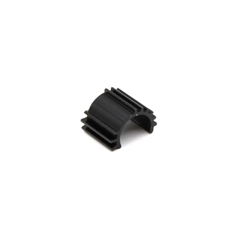 1Rc Heatsink, Motor Can, 18Th Scale 1