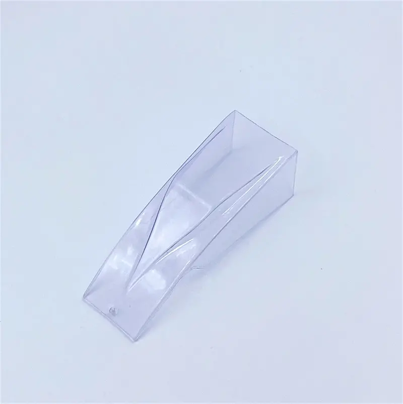 1Rc Hood, Clear, 1/18 Sprint Car 3.0 1