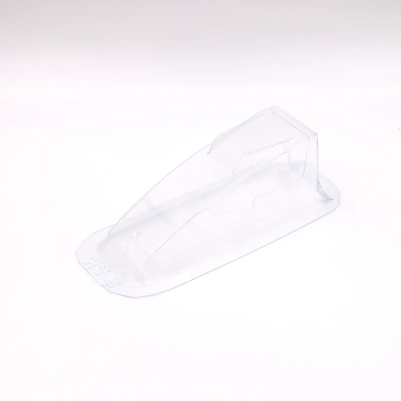 1Rc Hood, Clear, 1/18 Sprint Car 4.0 1