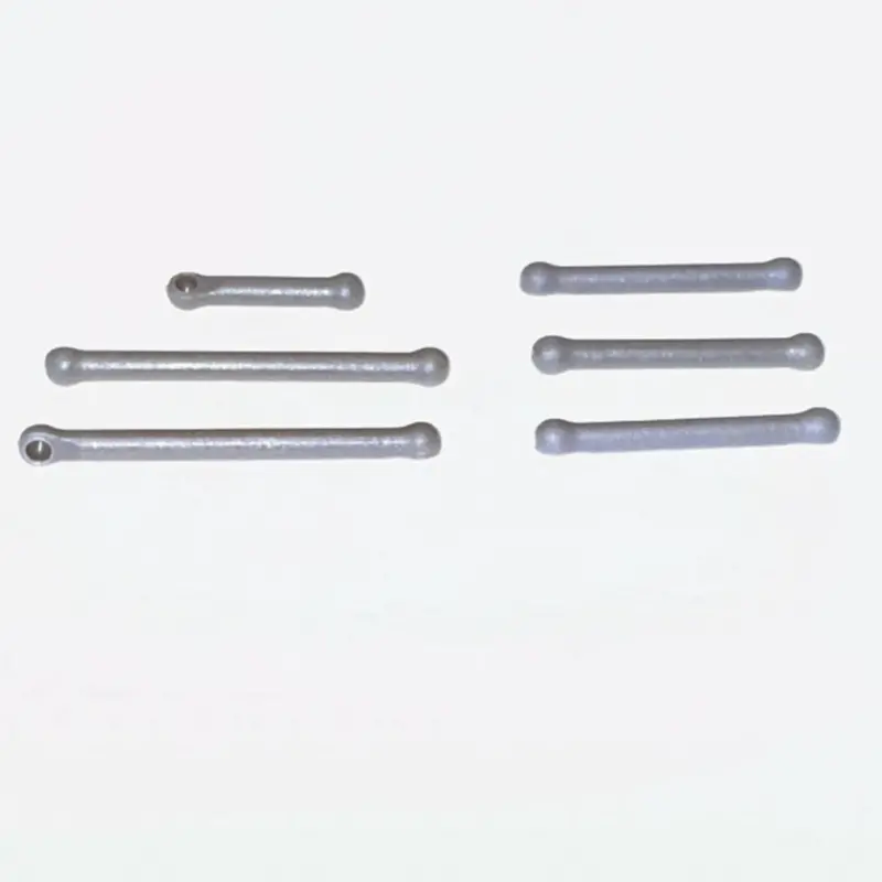 1Rc Radius Rods, 1/18 Lm 1