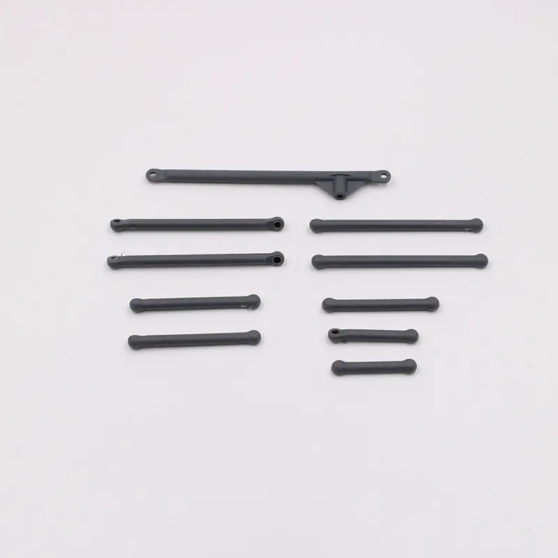 1Rc Radius Rods, 1/18 Super Mod 1