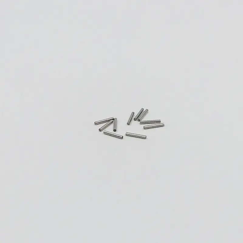 1Rc Roll Pin Set, 1/18 Mid, Spr, Edm, Lm (10) 1