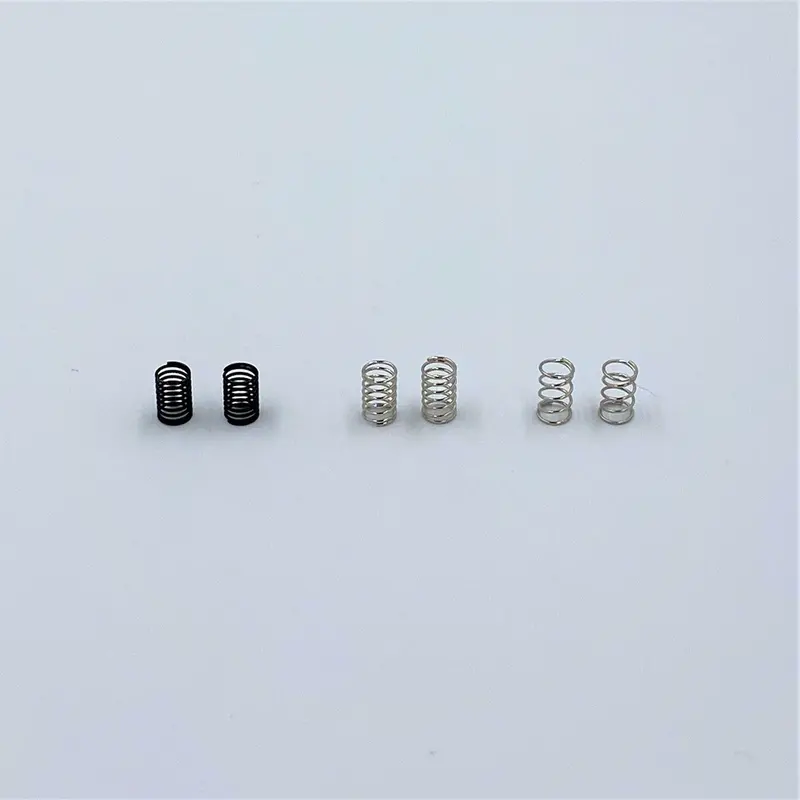 1Rc Spring Set, Front, 1/18 Lm (6) 1