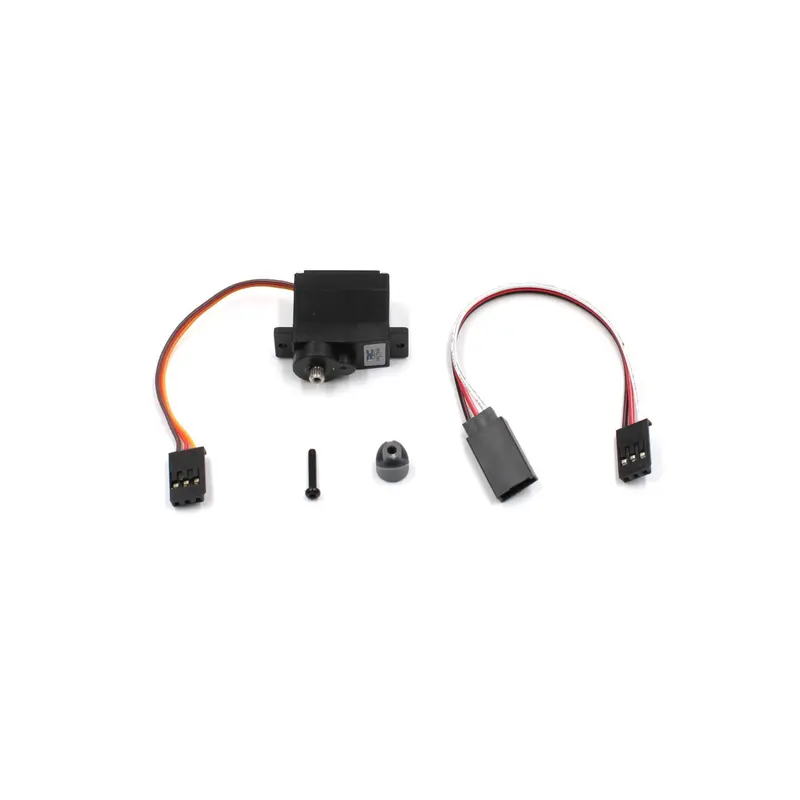 1Rc Steering Servo, 1/18 Scale 1