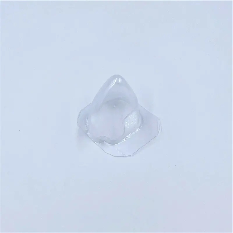1Rc Tail Tank, Clear, 1/18 Sprint 1