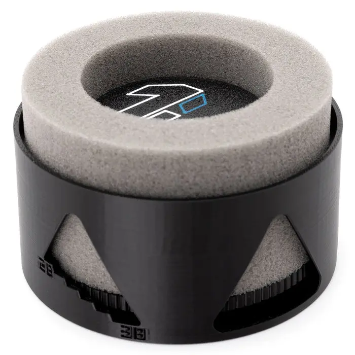 1Up Racing Foam Pro Cutting Jig - 1/10 Buggy, 1Up-200203 2