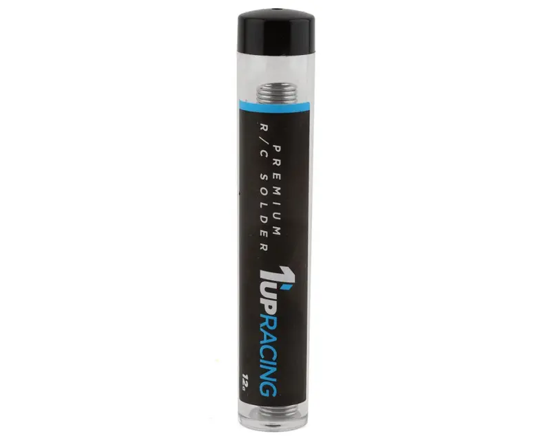1Up Racing Premium R/C Solder (12G), 1Up190204 1