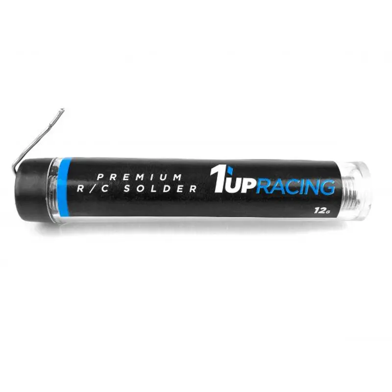 1Up Racing Premium R/C Solder, 190403 1