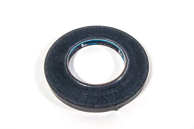1Up Racing Pro Battery Tape, 12Mmx55m, 1Up10101 1