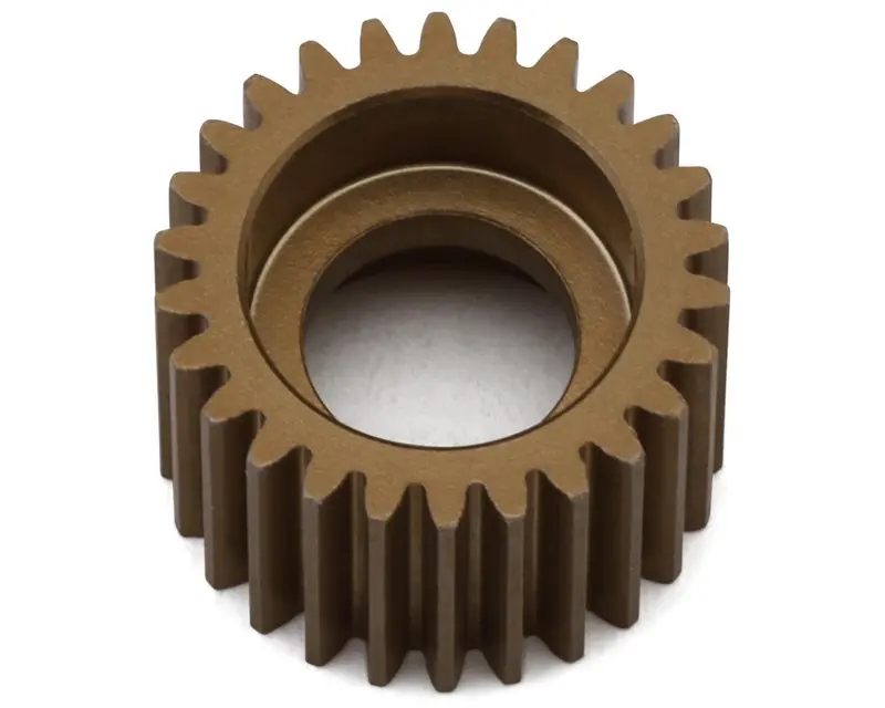 1Up Racing Rc10b7/B6 "Stand-Up" Aluminum Idler Gear, 1Up150503 1