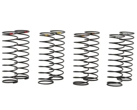 1Up Racing X-Gear 13Mm Rear Buggy Pro Pack Springs (4), 1Up10520 1