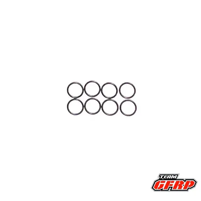 1X7.5 Shock O-Ring (8), Gfr-6438 1