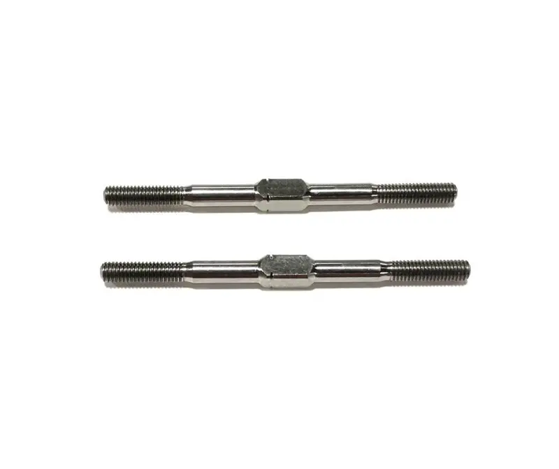 2.0 Titanium Turnbuckle, Qs-1250 1