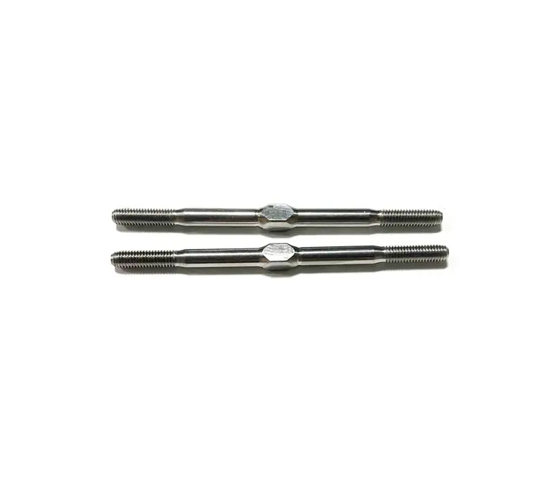 2.25 Titanium Turnbuckle, Qs-1257 1