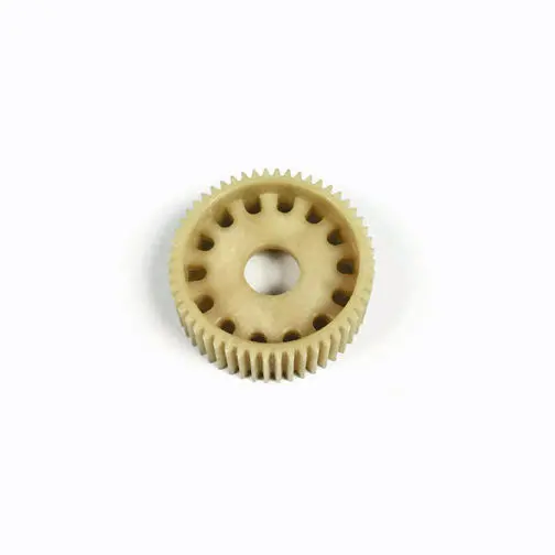 2.6 Gbx Diff Gear, Cw-4477 1