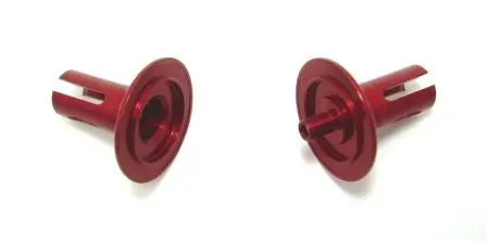 2.6 Red Aluminum Outdrives, Gfr-1016 1