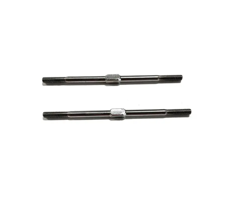2.75 Titanium Turnbuckle, Qs-1270 1