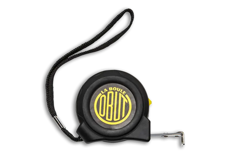 2-Metre Tape Measure Obut 1