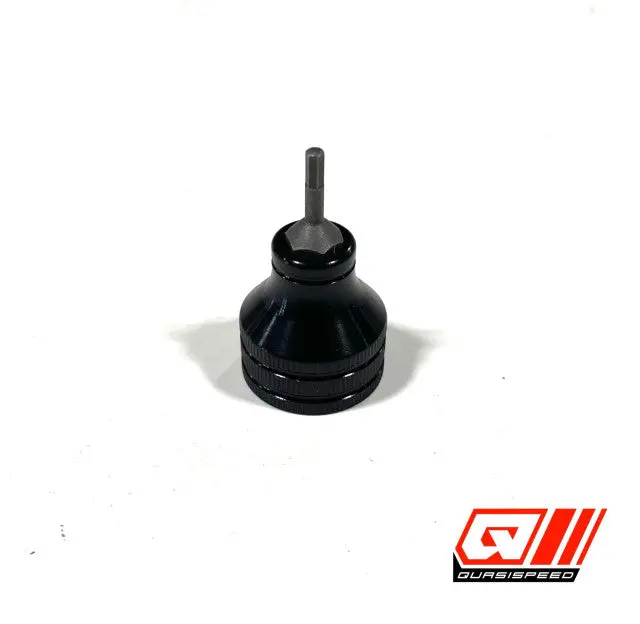 2 Mm Thumb Wrench Tool Works With All Cars, Qs-1102 1