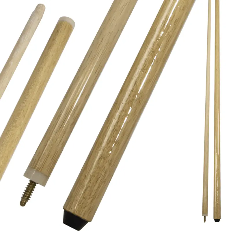 2 Piece Pool Billiard Bridge Stick Cue 90″ 1
