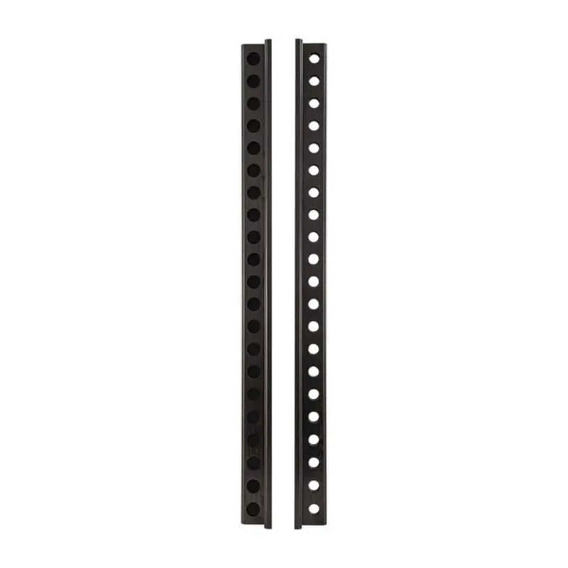 2 Pieces Cue Rack (21) - Oak 1