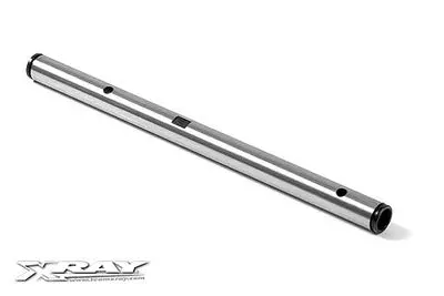 2-Speed Shaft 8Mm - Super Lightweight - Reinforced 1
