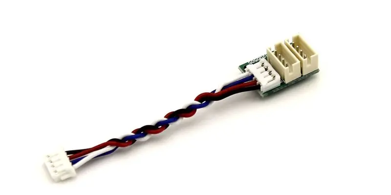 2-Way Connector For Ledlightunit (Mzw429r Only) Mzw429r-01 1