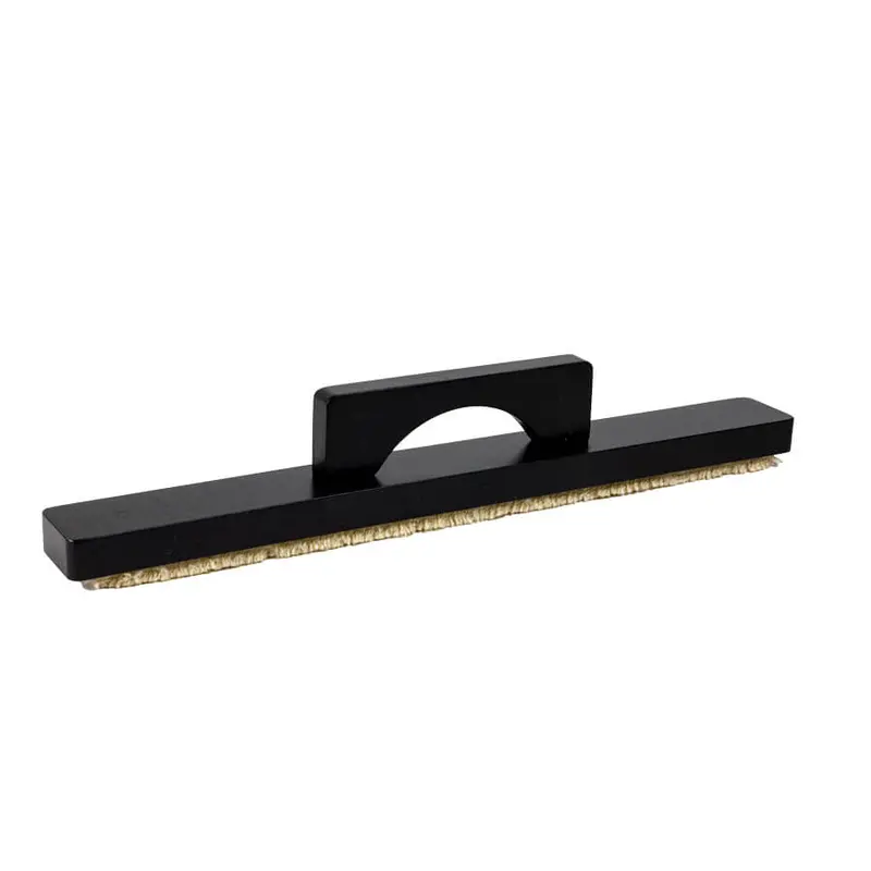 20” Shuffleboard Black Brush 1