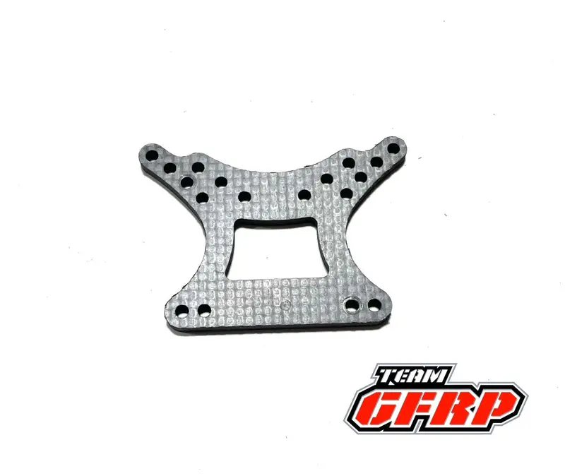 2022 Havoc Front Shock Tower, Gfr-1321 1