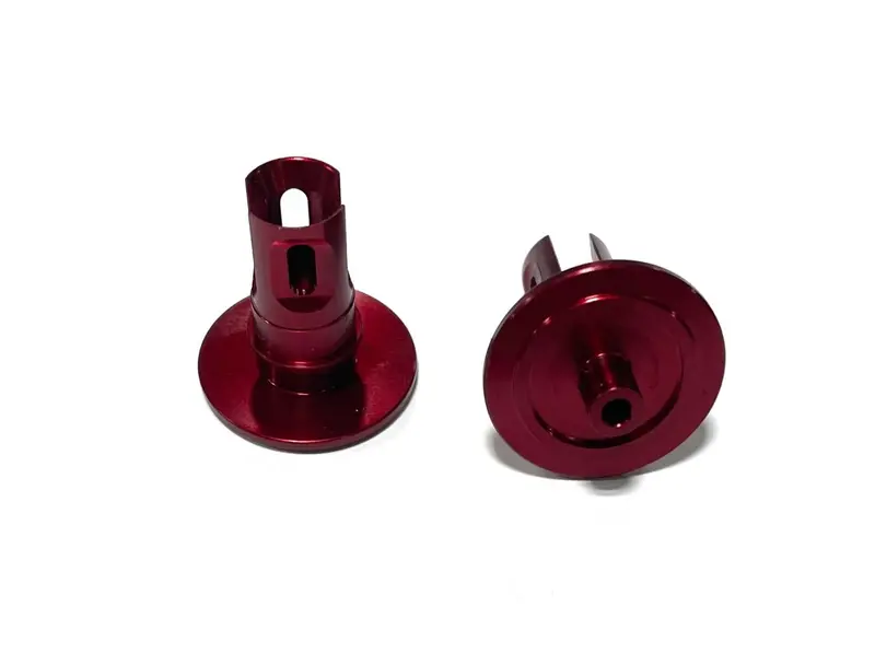 2022 Havoc Gfr1 Ball Diff Replacement Outdrives, Gfr-1391 1