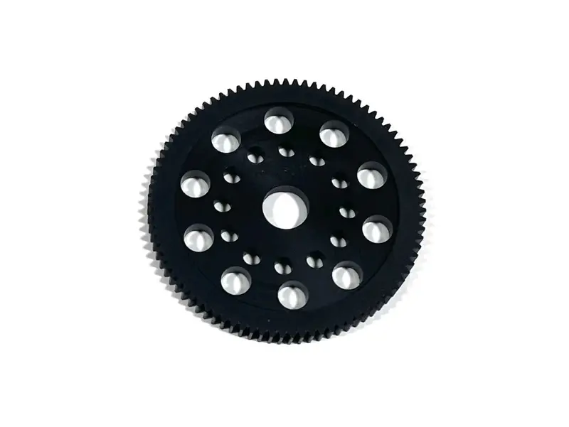 2022 Havoc, Gfr1 Dd Ball Diff 48P Spur Gears 1