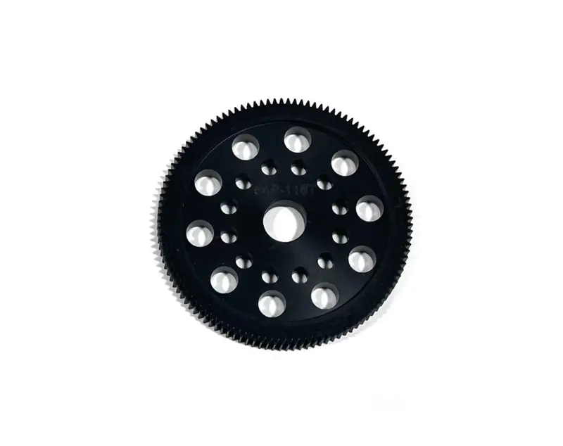 2022 Havoc, Gfr1 Dd Ball Diff 64P Spur Gears 1