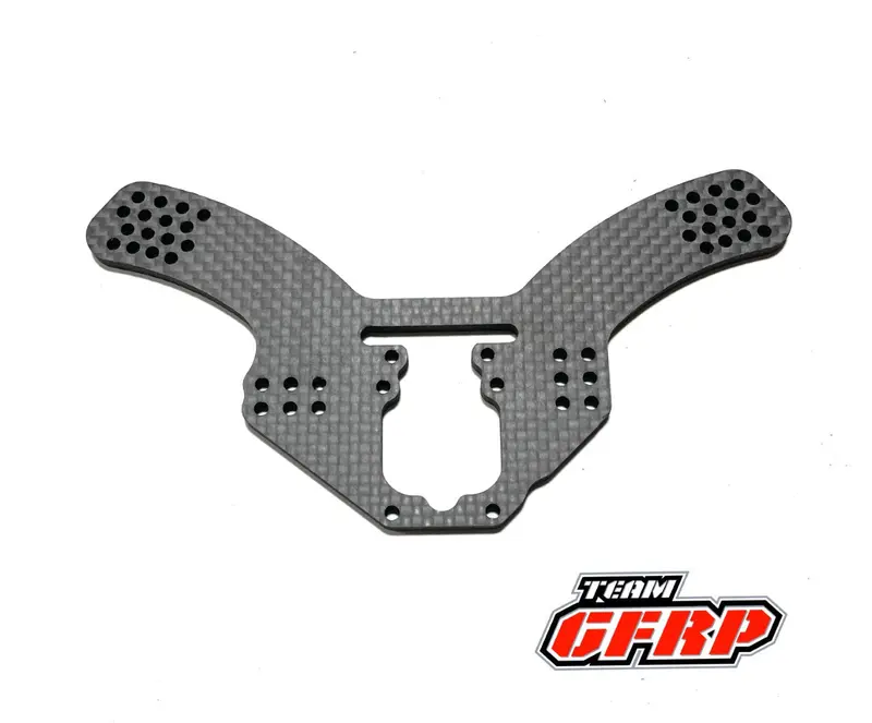 2022 Havoc Rear Shock Tower, Gfr-1322 1