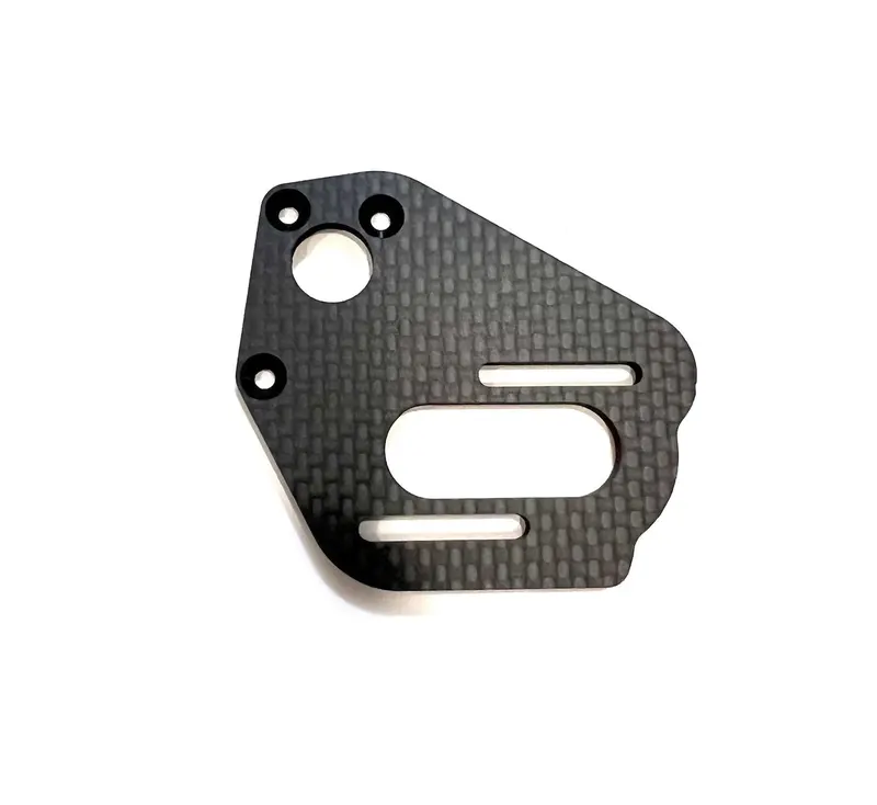 2023 Apollo Carbon Motor Plate 3Mm Stock Motor Plate Gfr-1369 1
