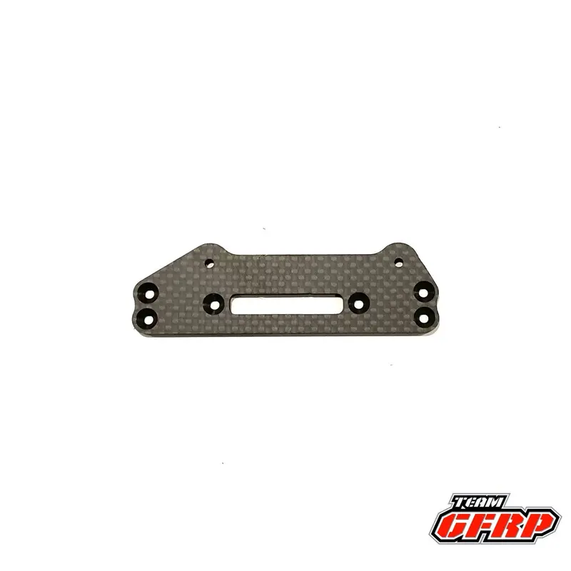 2023 Hustler Front Bumper Mount Gfr-2806 1