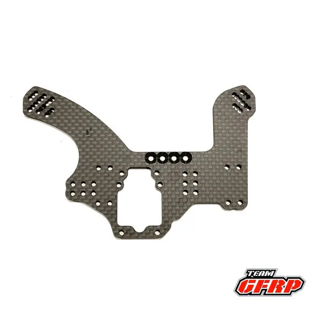 2023 Hustler Rear Shock Tower, Gfr-2805 1