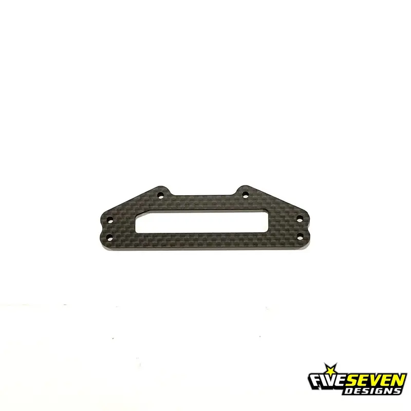 2023 Paradigm Front Bumper Mount, 57-5168 1