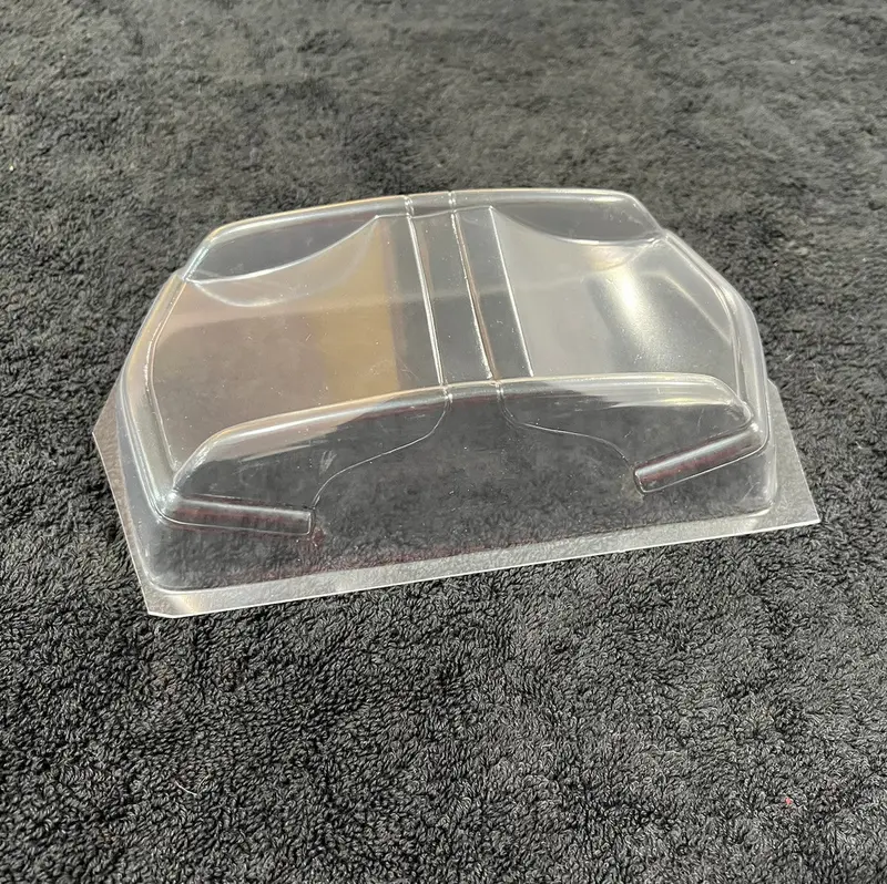 2023 Sprint Car Nose Qs-2913 1