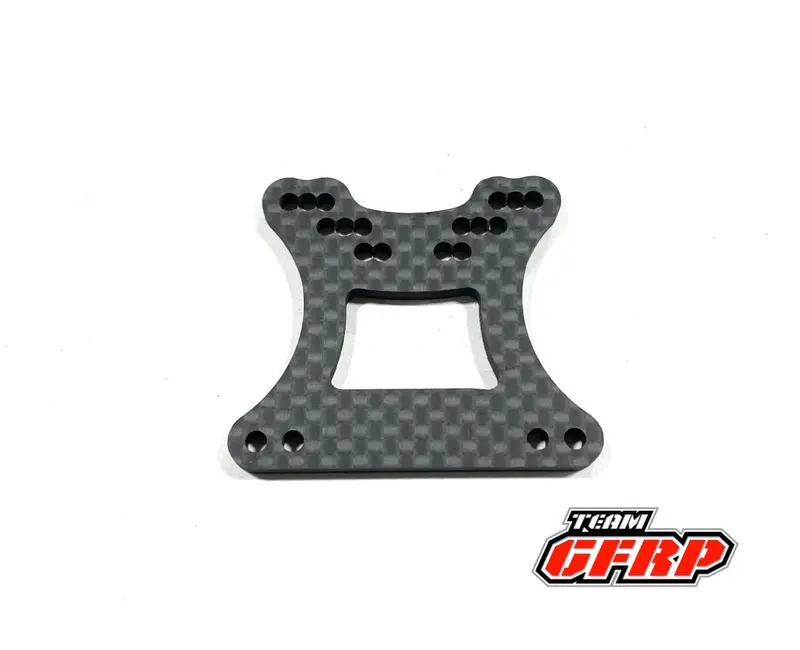 2023 Weapon Front Shock Tower Gfr-7108 1