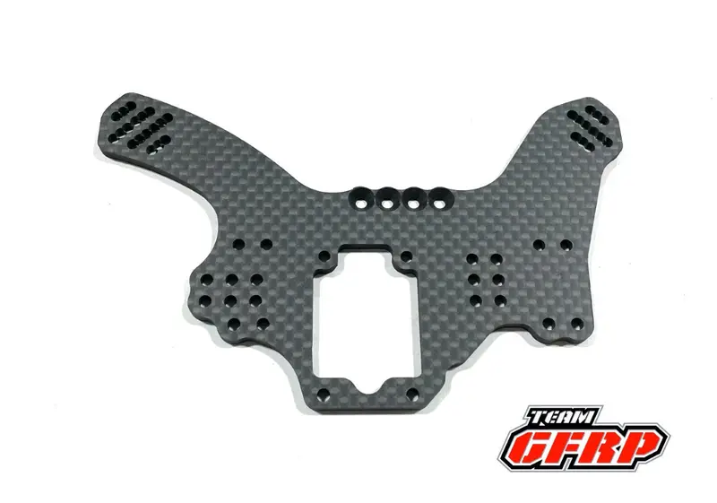2023 Weapon Rear Shock Tower Gfr-7109 1