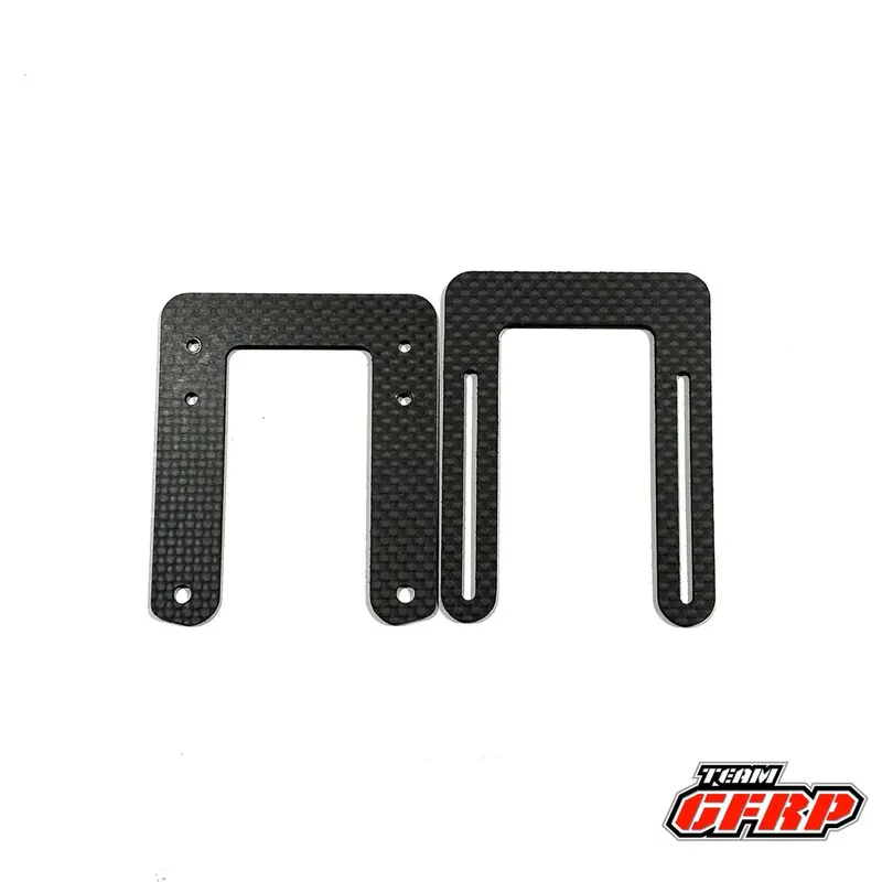 2024 Apollo Front Bumper Gfr-8202 1