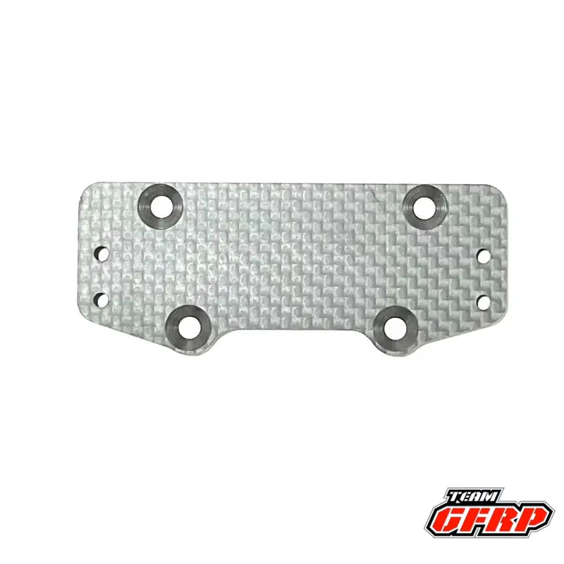 2024 Assailant Front Bumper Mount Gfr-1514 1