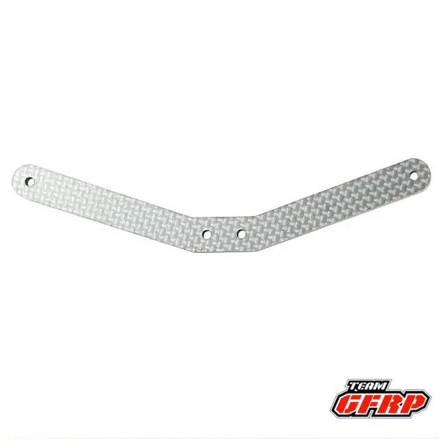 2024 Assailant Rear Body Mount, Gfr-1515 1