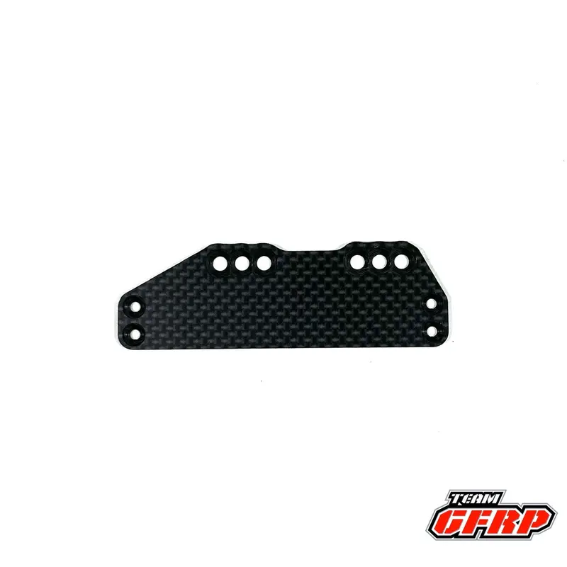2024 Assault Hb Front Bumper Mount, Gfr-1456 1