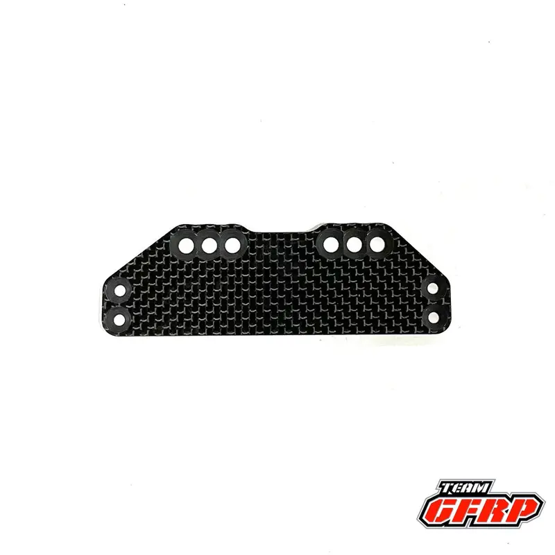 2024 Assault Sprint Car Front Bumper Mount, Gfr-1454 1