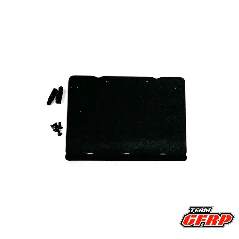 2024 Metric Sc Mod Bumper, Gfr-3141 1