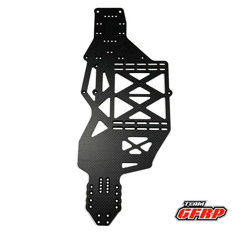2024 Mistress Chassis Plate, Gfr-1700 1