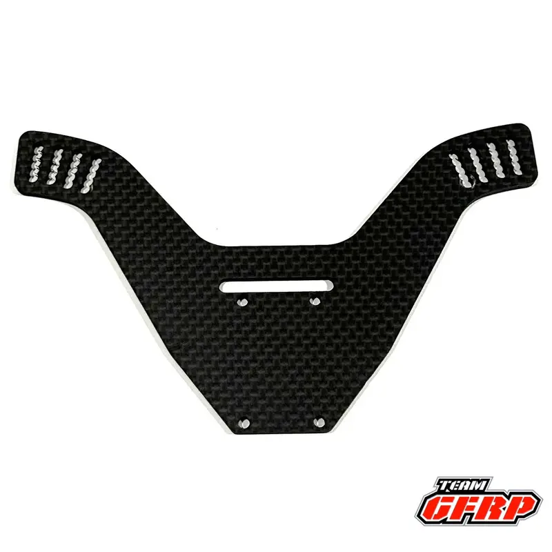2024 Mistress Rear Shock Tower, Gfr-1702 1