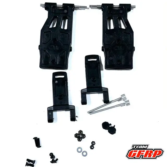 2024 Prodigy Adjustable Rear Arms Kit, Gfr-3128 1